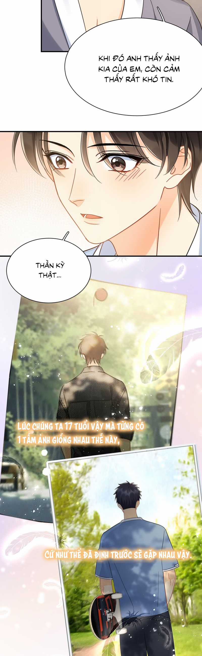 Theo Đuôi - Chapter 120 - Trang 7