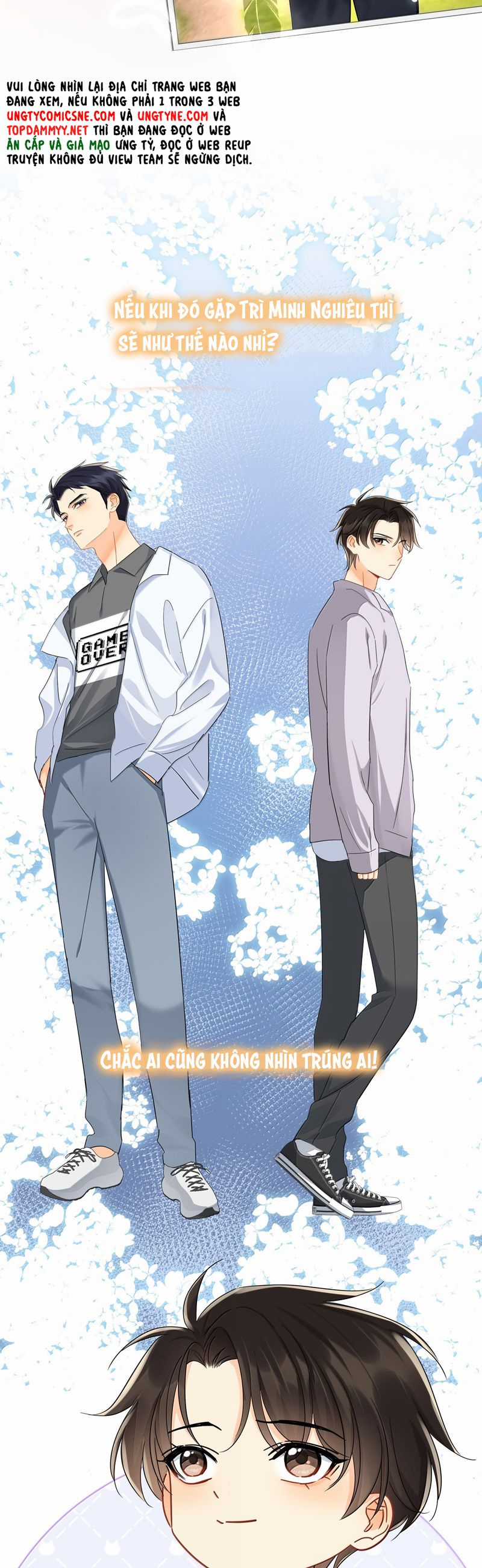 Theo Đuôi - Chapter 120 - Trang 8