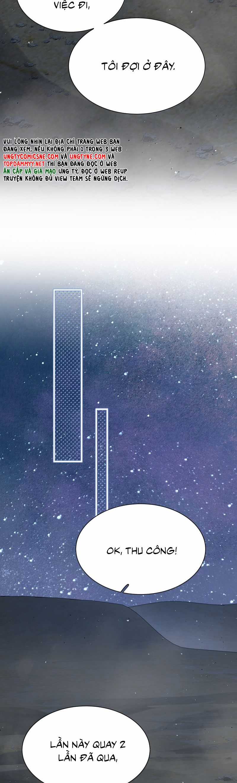 Theo Đuôi - Chapter 121 - Trang 14