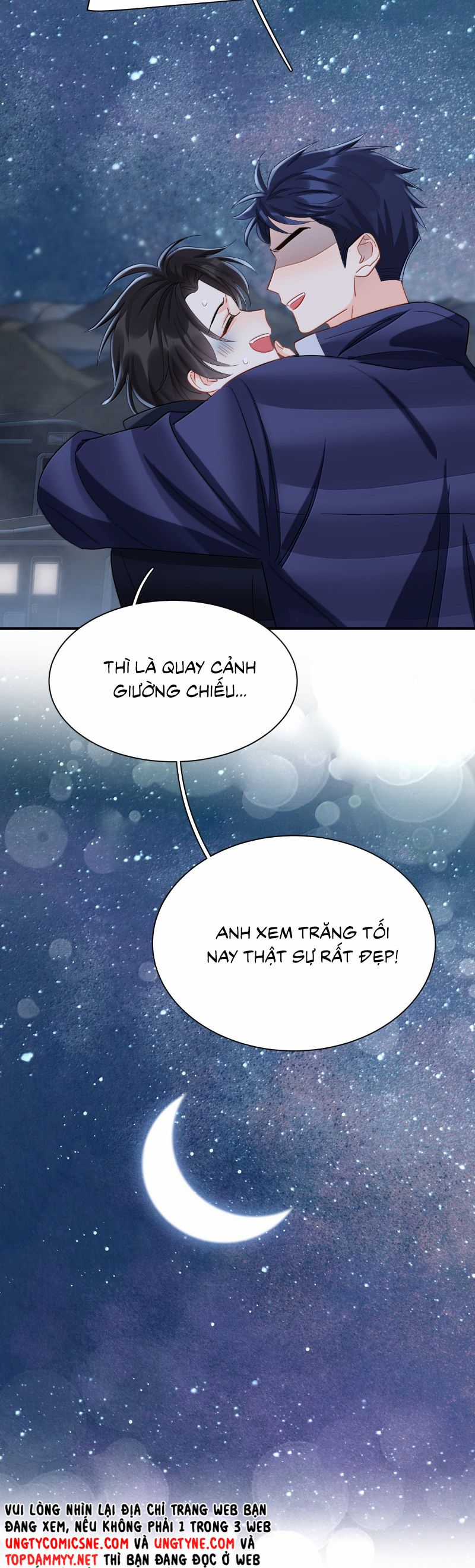 Theo Đuôi - Chapter 121 - Trang 20