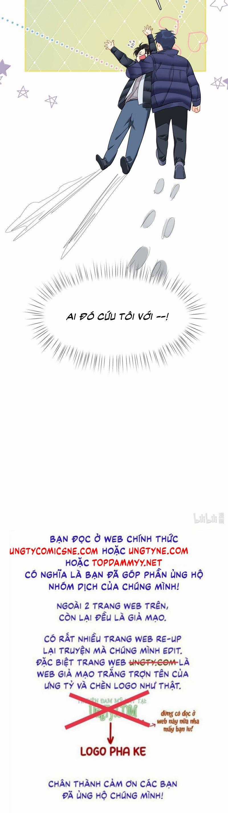 Theo Đuôi - Chapter 121 - Trang 22