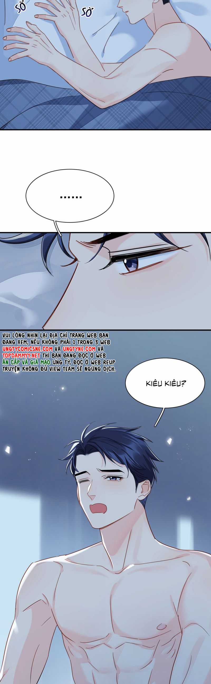 Theo Đuôi - Chapter 121 - Trang 7