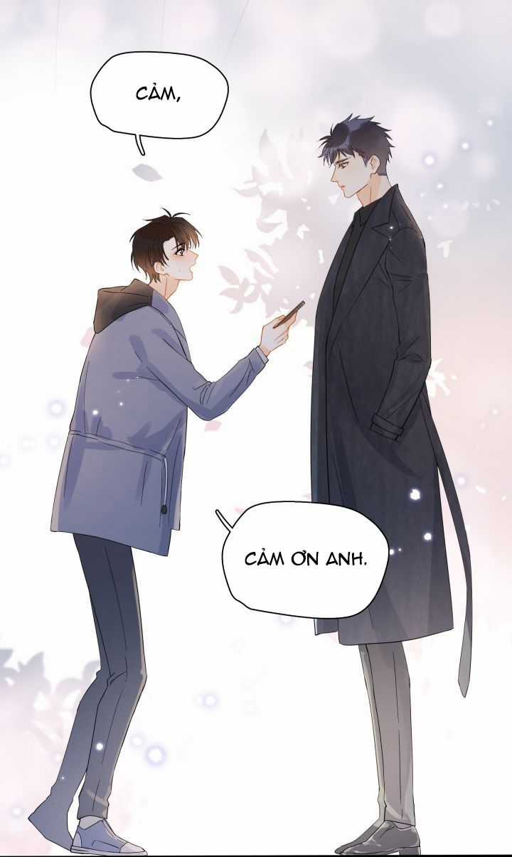 Theo Đuôi - Chapter 13 - Trang 14