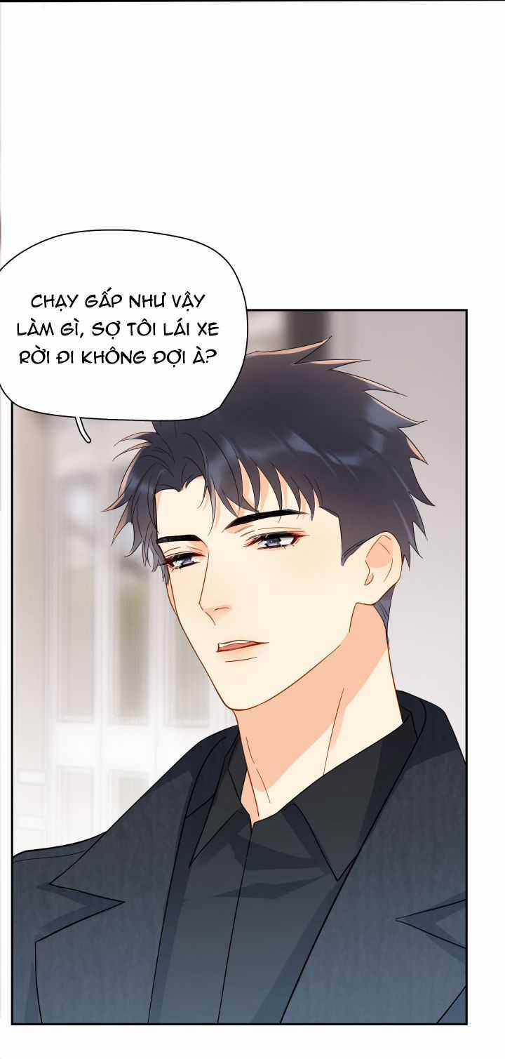 Theo Đuôi - Chapter 13 - Trang 15