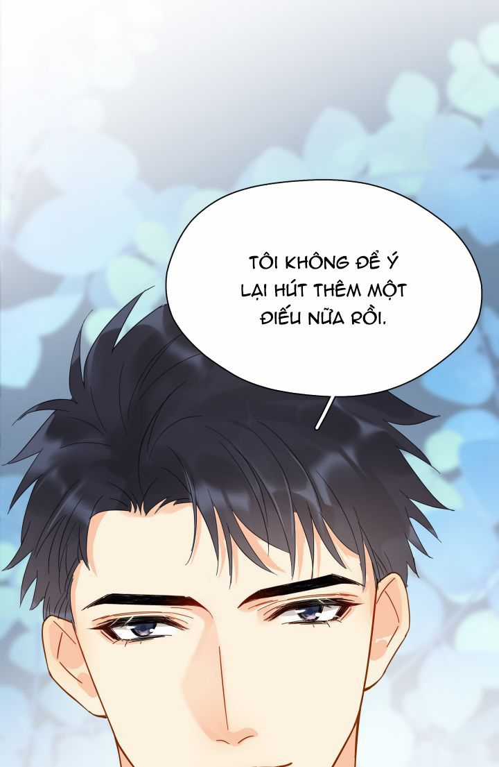 Theo Đuôi - Chapter 13 - Trang 17