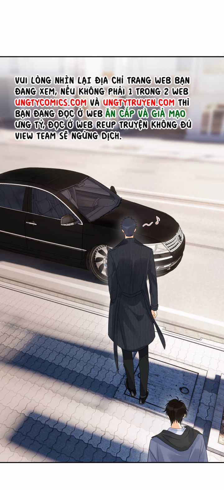 Theo Đuôi - Chapter 13 - Trang 19