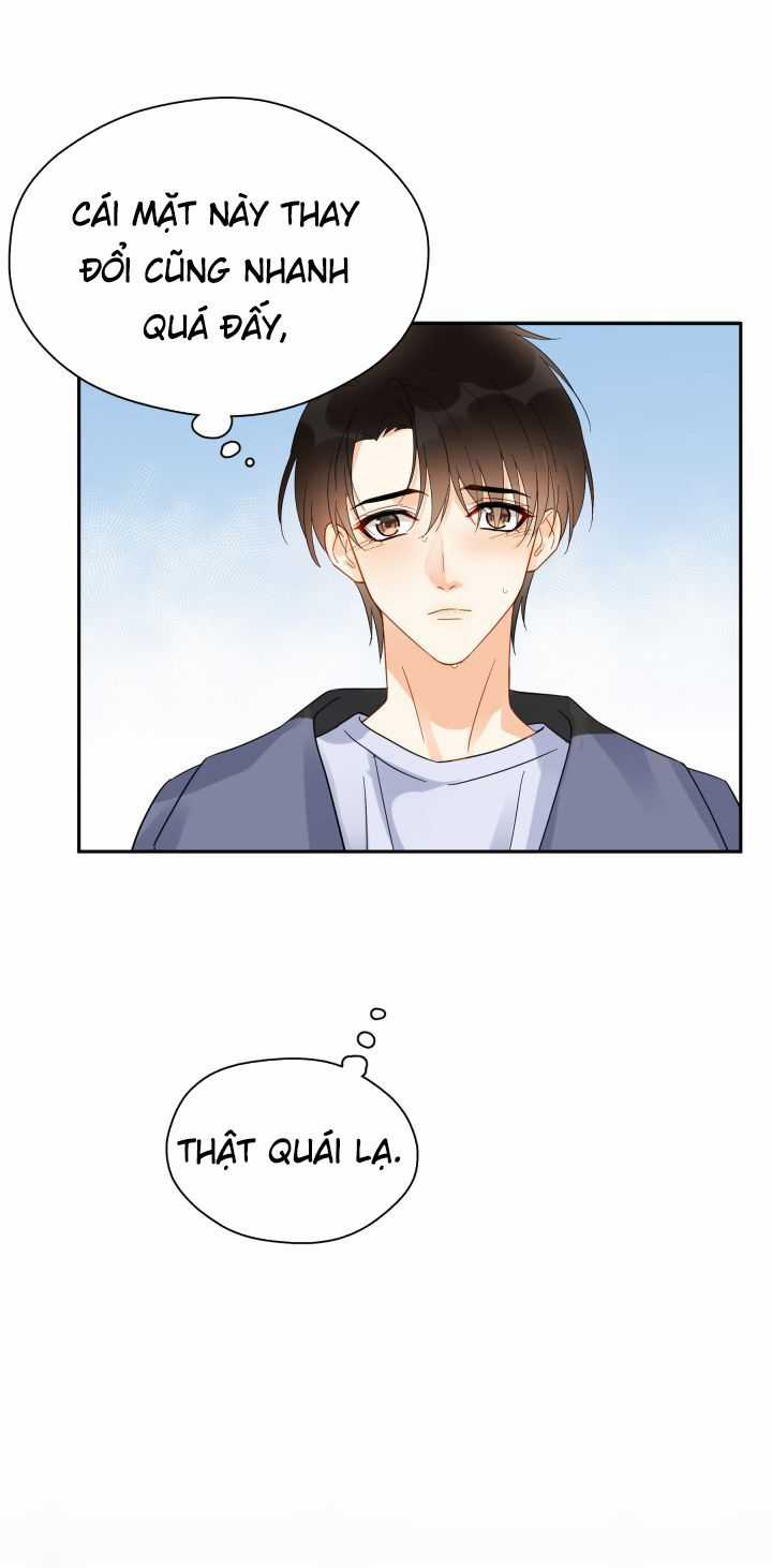 Theo Đuôi - Chapter 13 - Trang 20