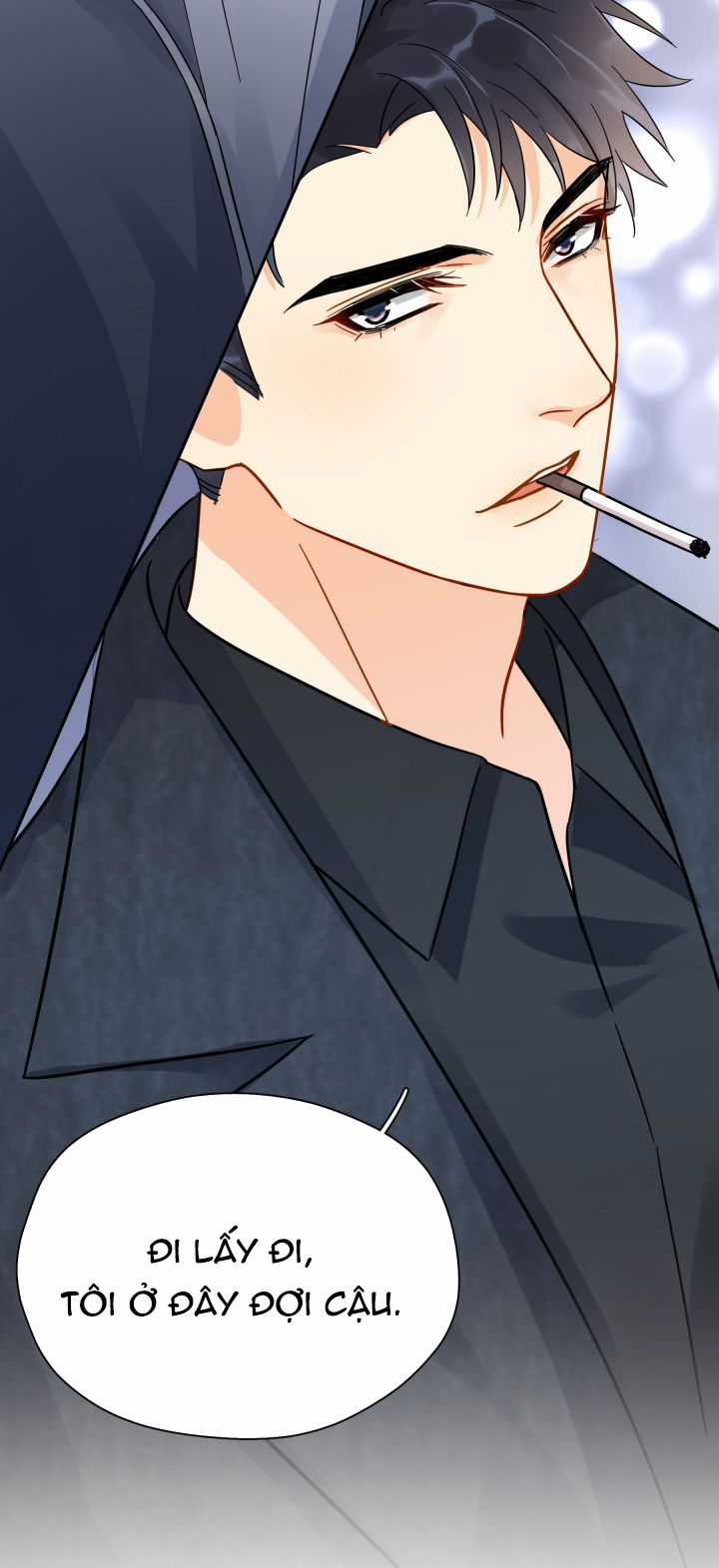 Theo Đuôi - Chapter 13 - Trang 3