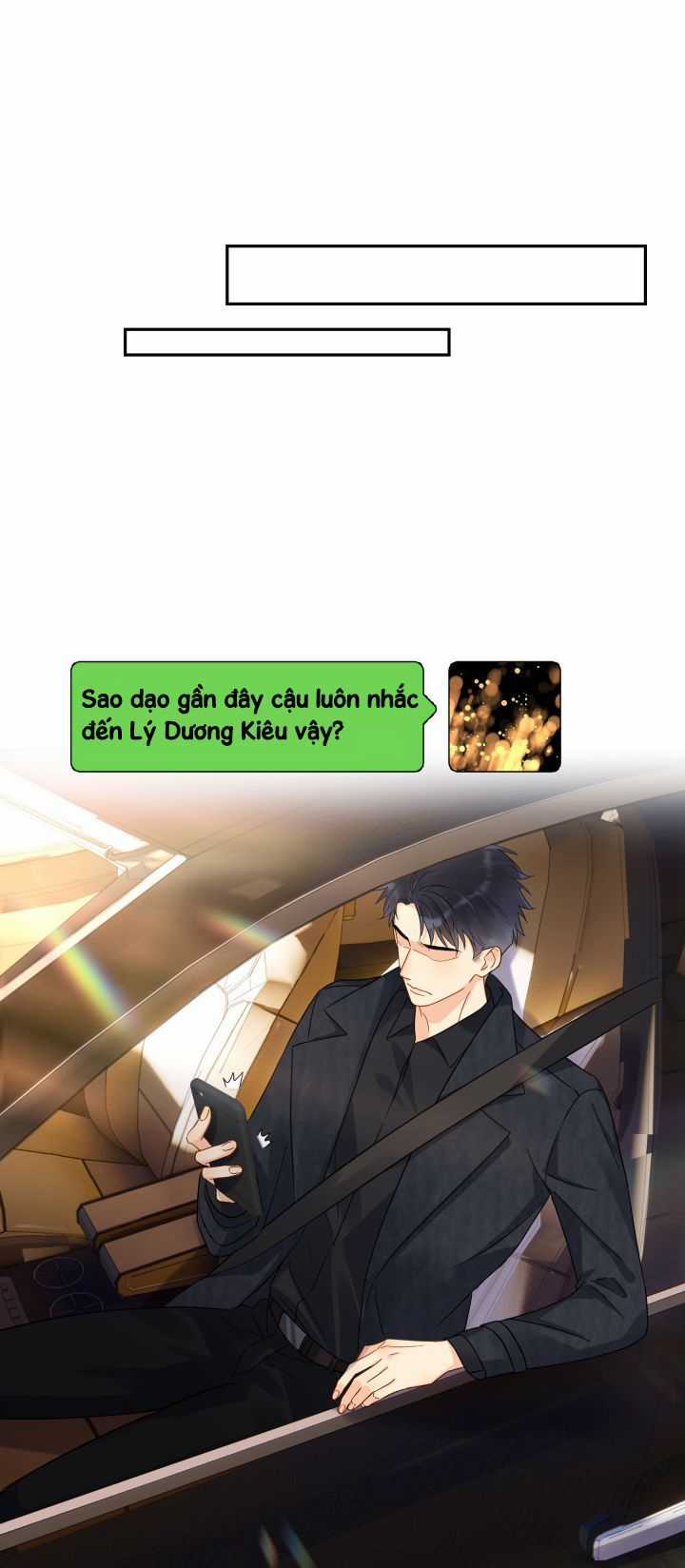 Theo Đuôi - Chapter 13 - Trang 21