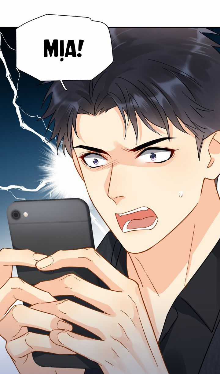 Theo Đuôi - Chapter 13 - Trang 23