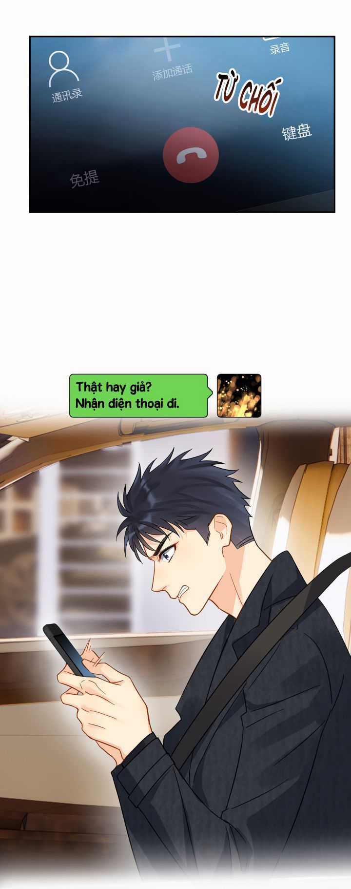 Theo Đuôi - Chapter 13 - Trang 25