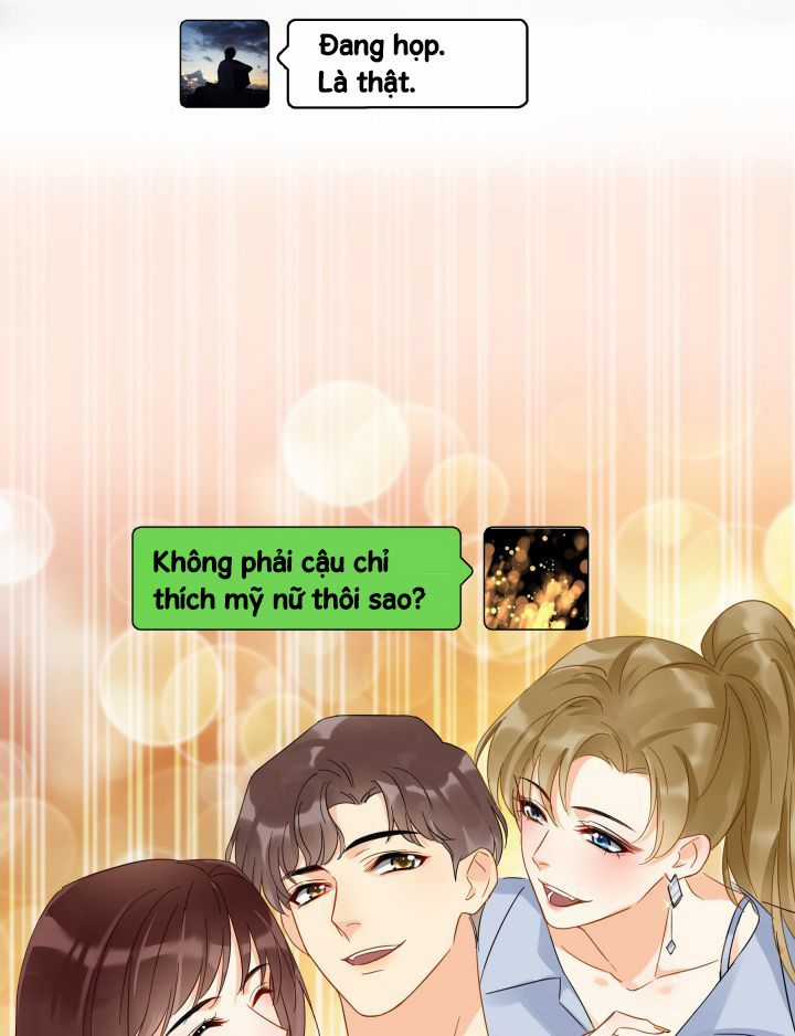 Theo Đuôi - Chapter 13 - Trang 26