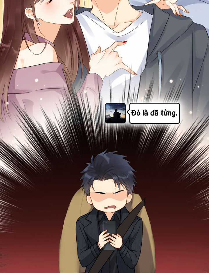 Theo Đuôi - Chapter 13 - Trang 27