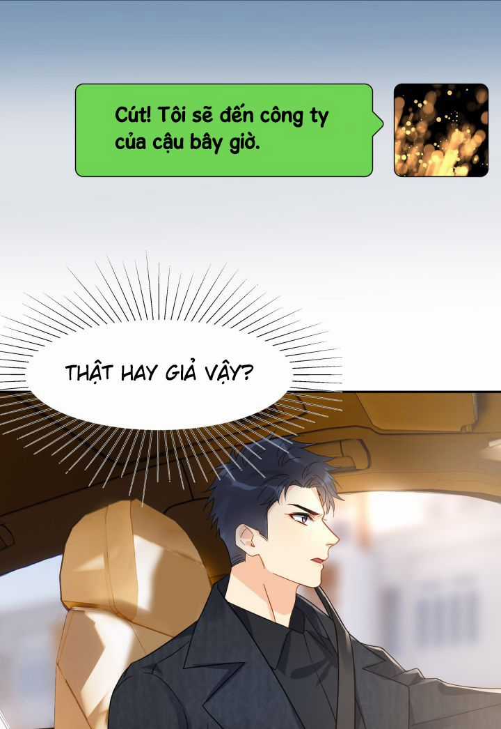 Theo Đuôi - Chapter 13 - Trang 28