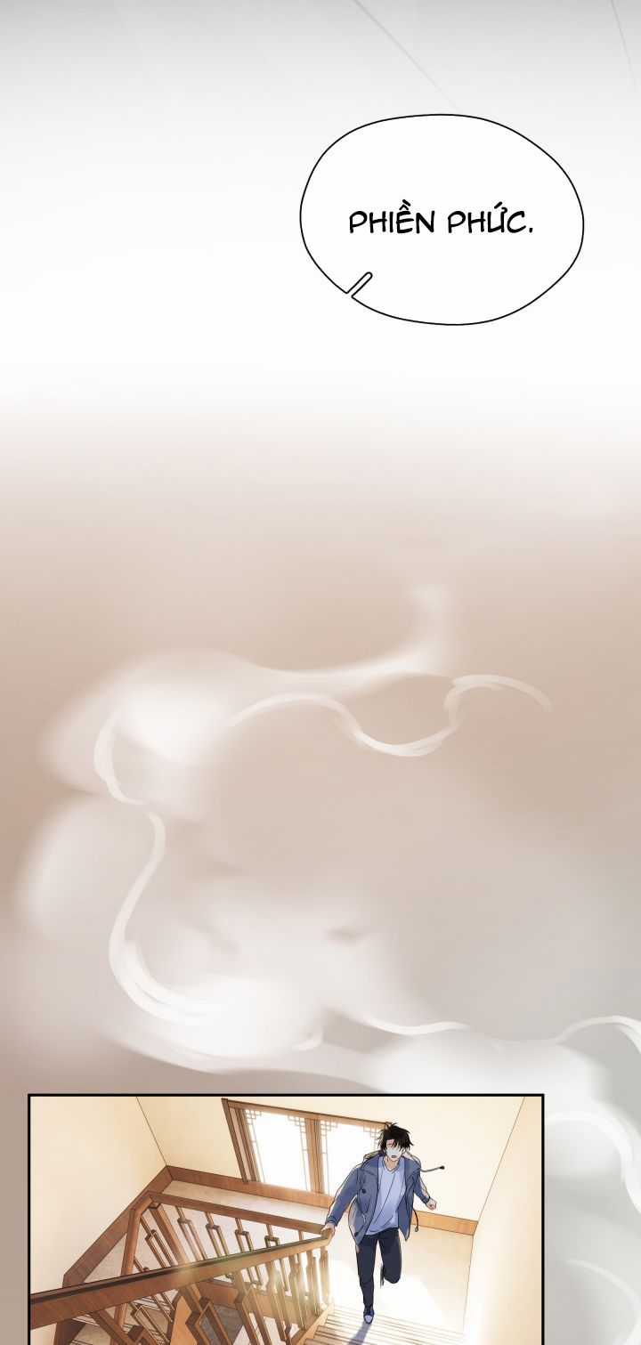 Theo Đuôi - Chapter 13 - Trang 4