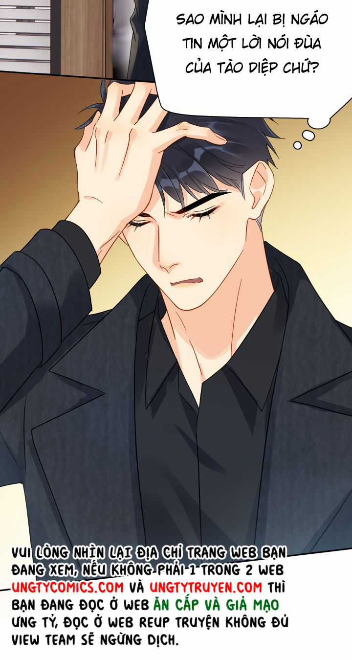 Theo Đuôi - Chapter 13 - Trang 35