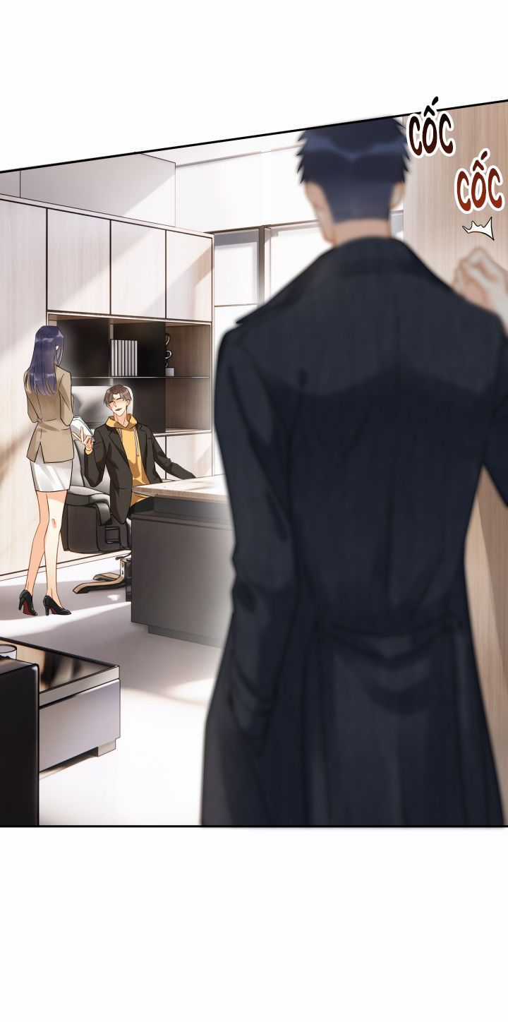 Theo Đuôi - Chapter 13 - Trang 36