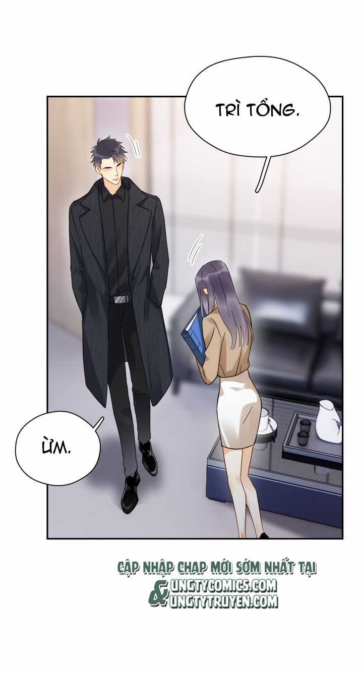 Theo Đuôi - Chapter 13 - Trang 38