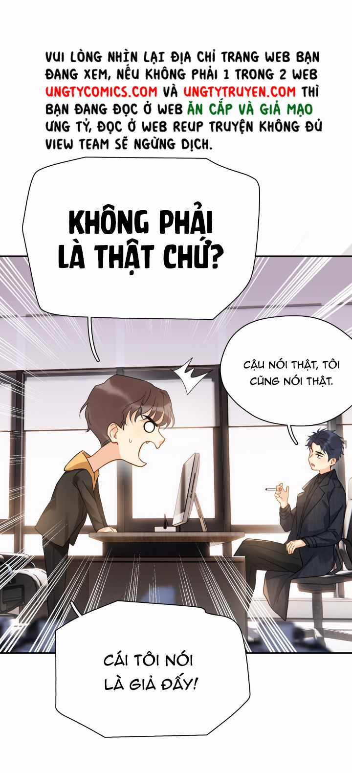 Theo Đuôi - Chapter 13 - Trang 51