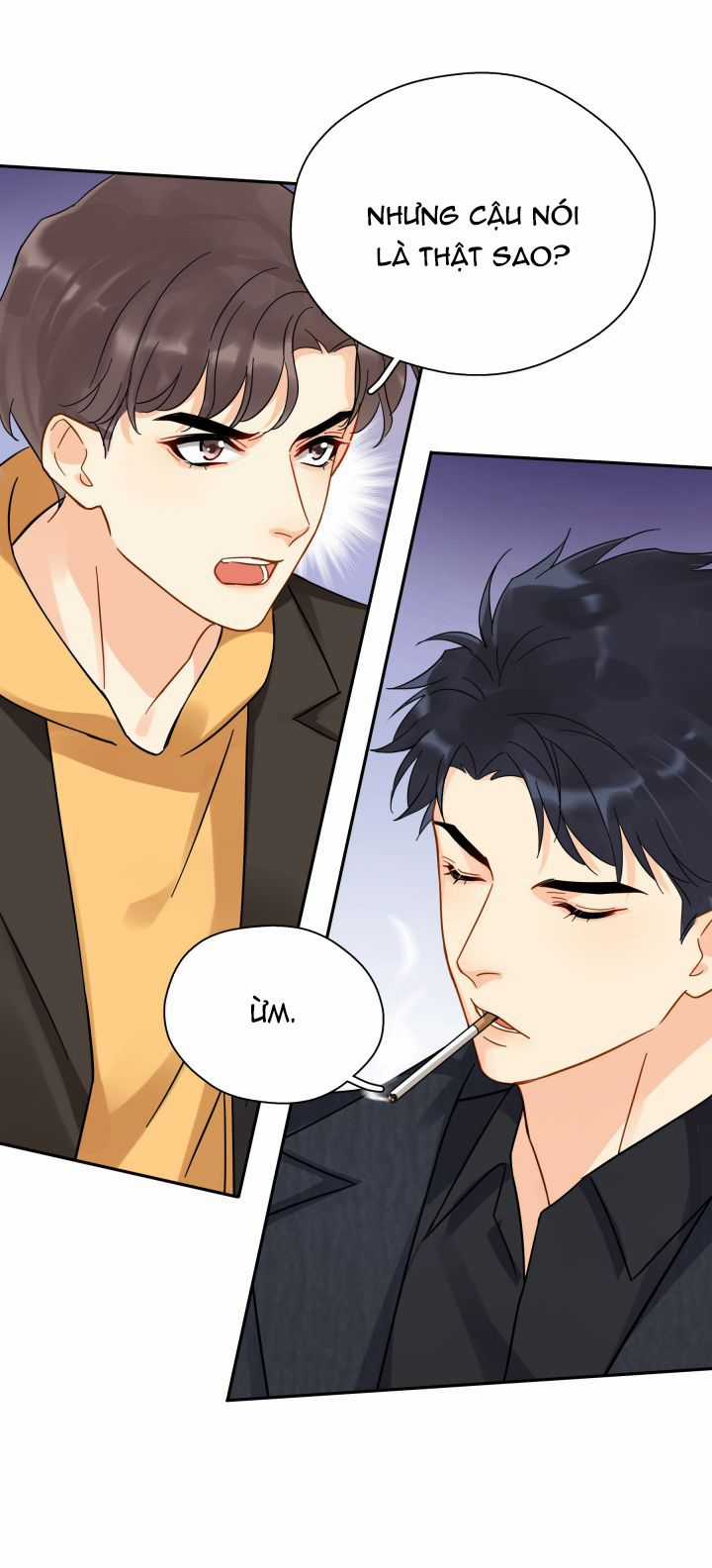 Theo Đuôi - Chapter 13 - Trang 52