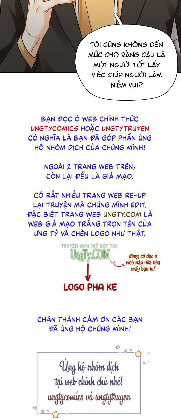 Theo Đuôi - Chapter 13 - Trang 56