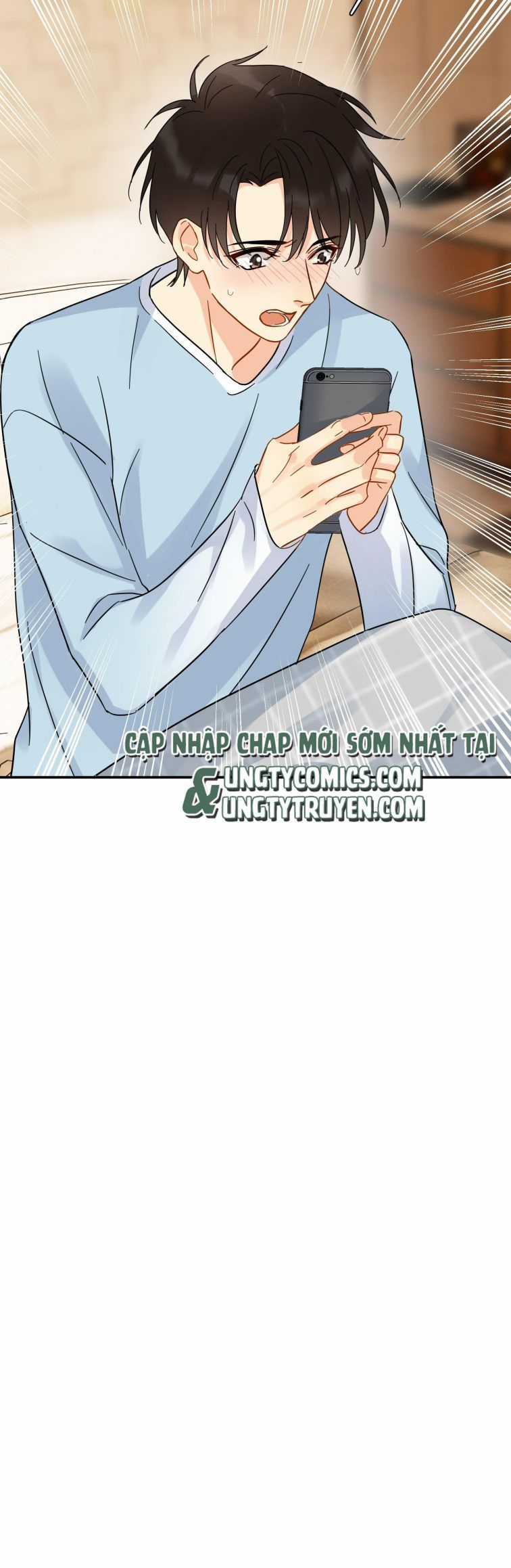 Theo Đuôi - Chapter 14 - Trang 12