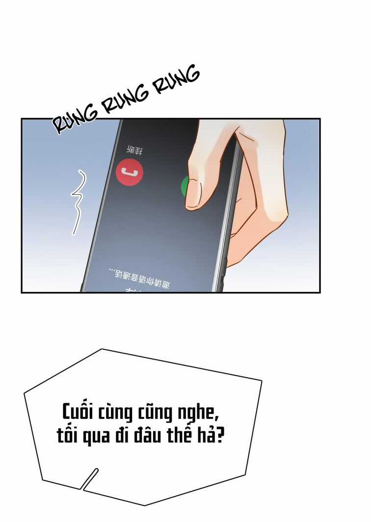 Theo Đuôi - Chapter 14 - Trang 14