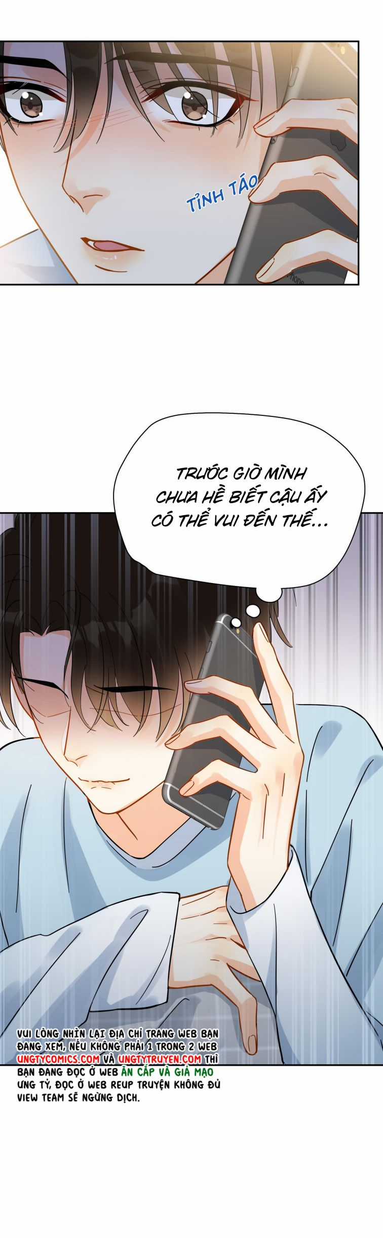 Theo Đuôi - Chapter 14 - Trang 16