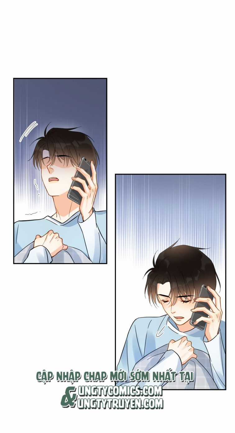 Theo Đuôi - Chapter 14 - Trang 17