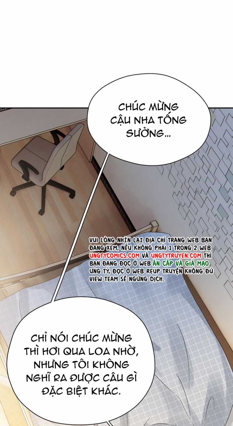 Theo Đuôi - Chapter 14 - Trang 18