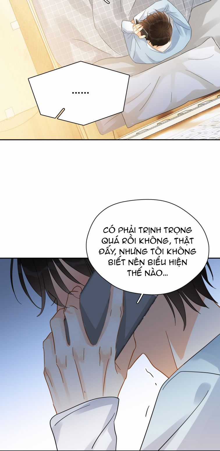 Theo Đuôi - Chapter 14 - Trang 19