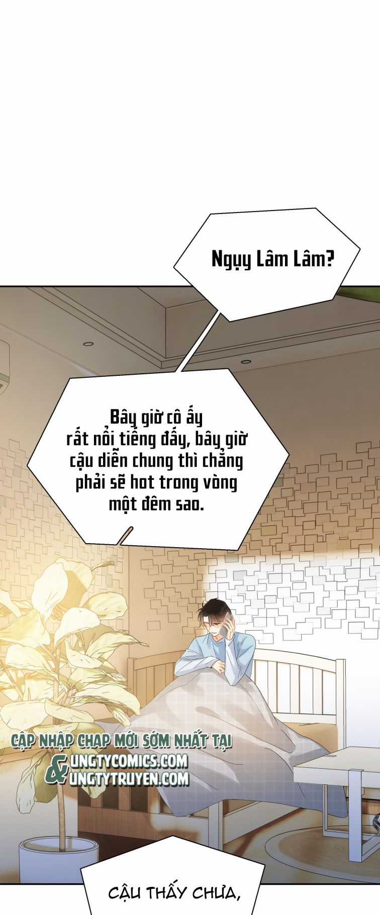 Theo Đuôi - Chapter 14 - Trang 22