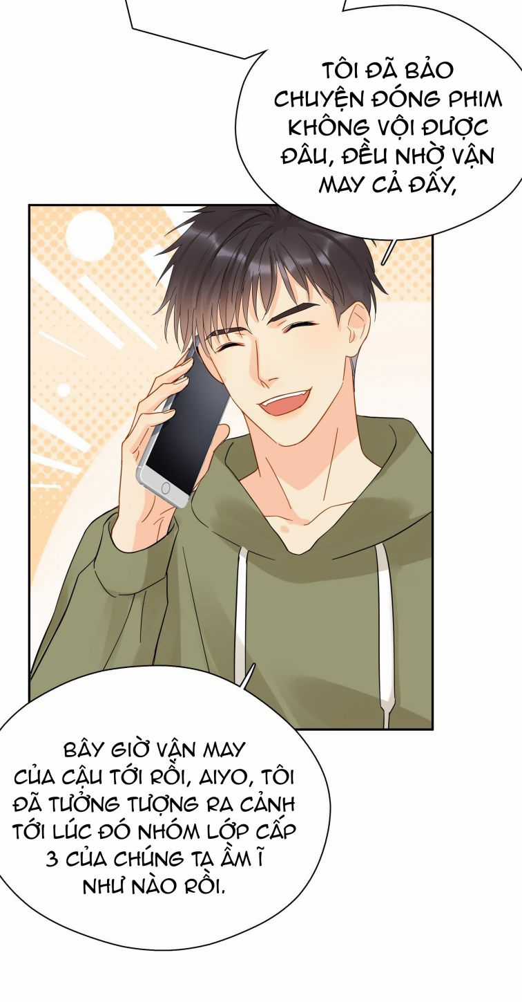 Theo Đuôi - Chapter 14 - Trang 23