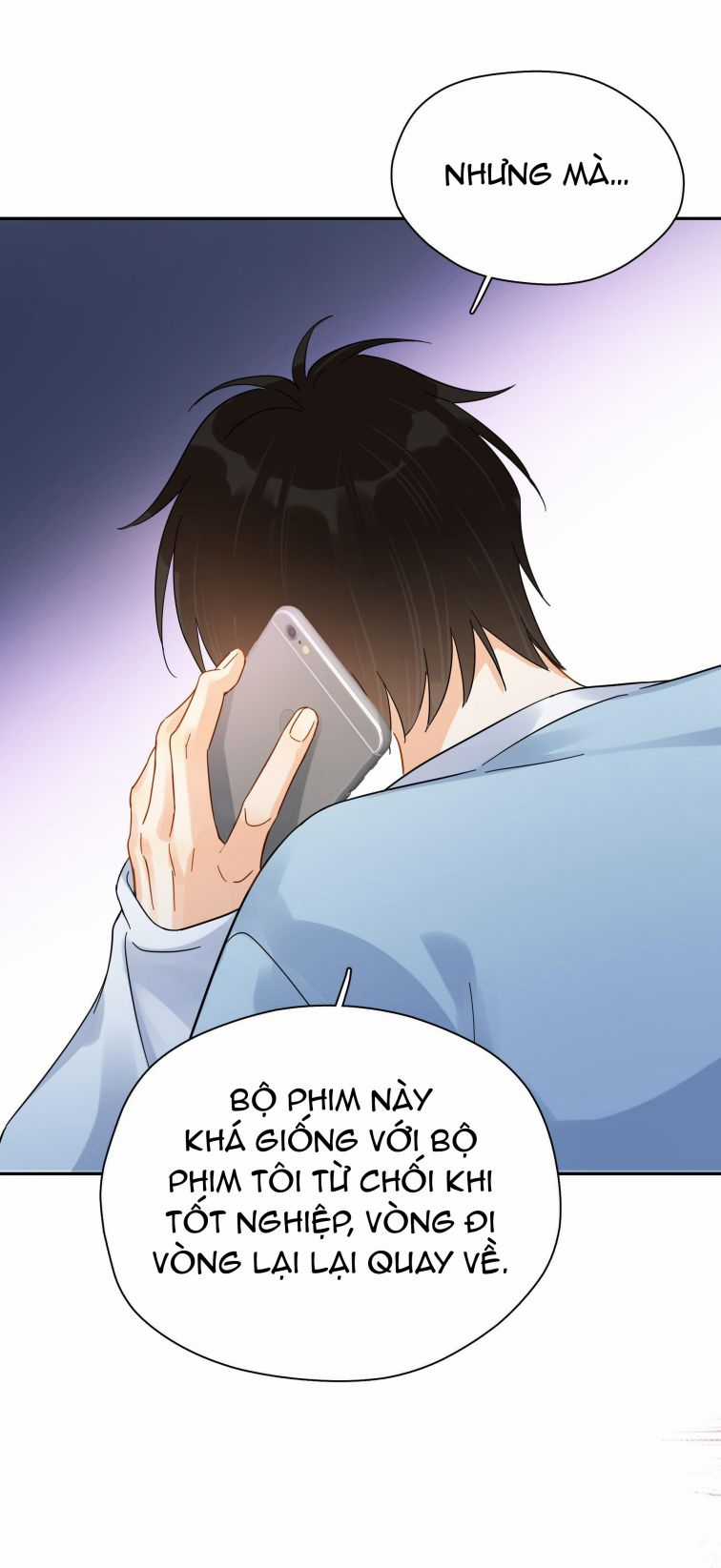 Theo Đuôi - Chapter 14 - Trang 24