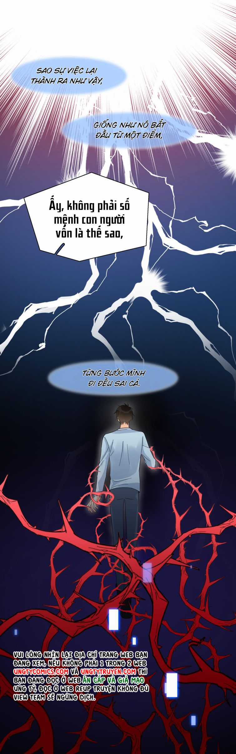 Theo Đuôi - Chapter 14 - Trang 25