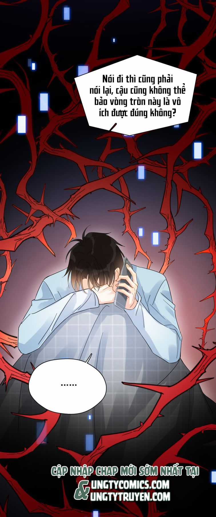 Theo Đuôi - Chapter 14 - Trang 26