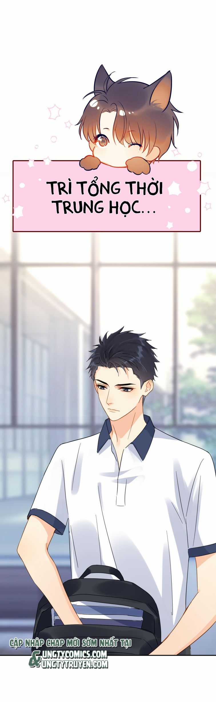 Theo Đuôi - Chapter 14 - Trang 29