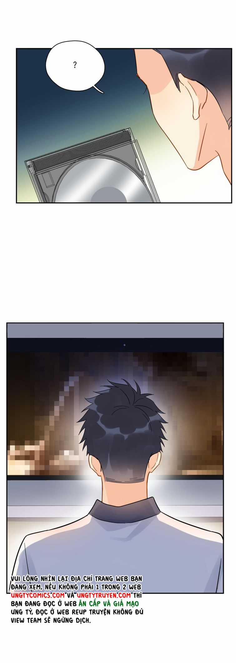 Theo Đuôi - Chapter 14 - Trang 30