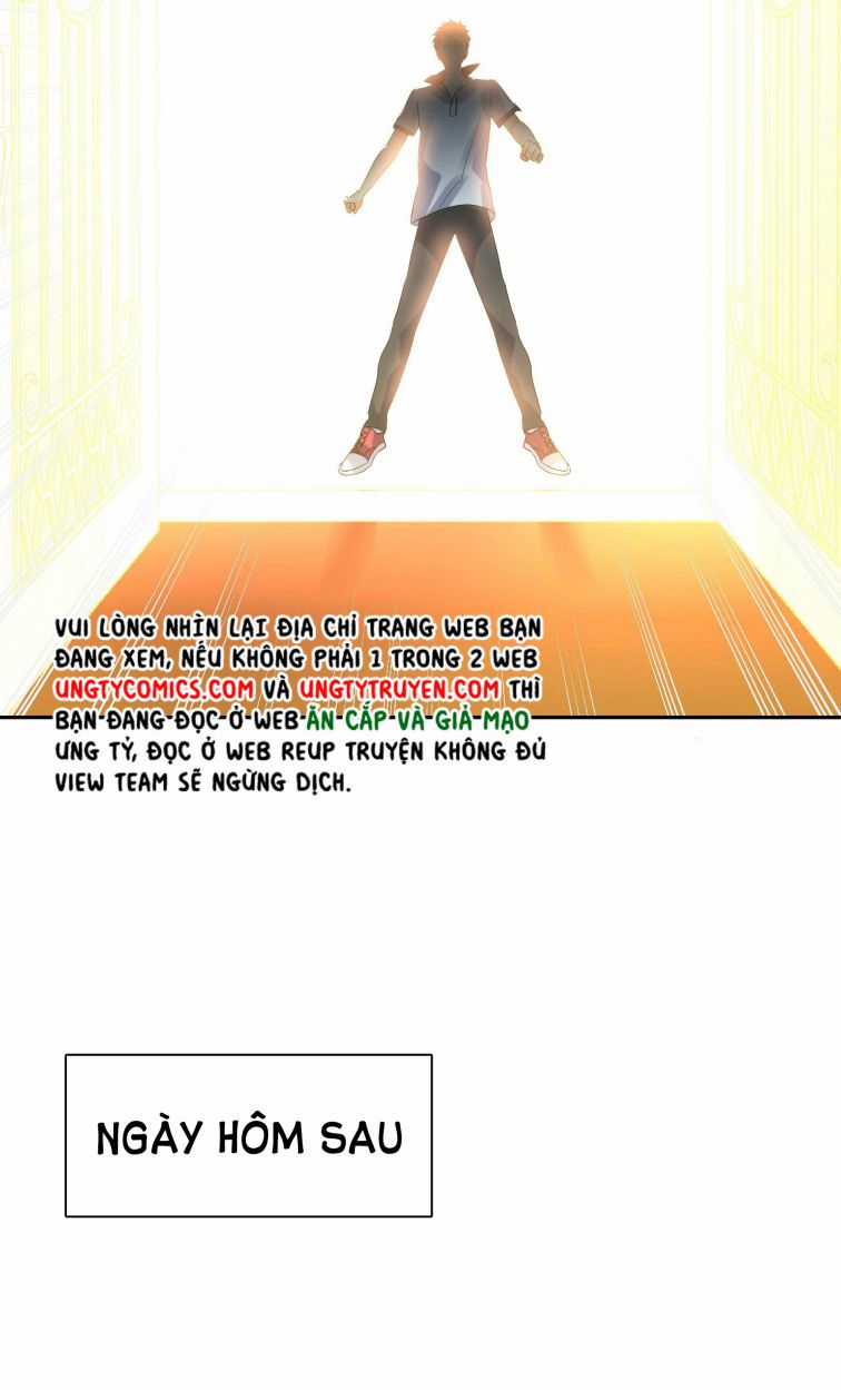Theo Đuôi - Chapter 14 - Trang 32