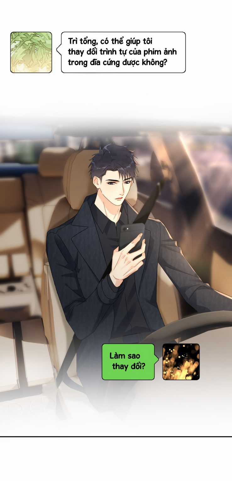 Theo Đuôi - Chapter 15 - Trang 2