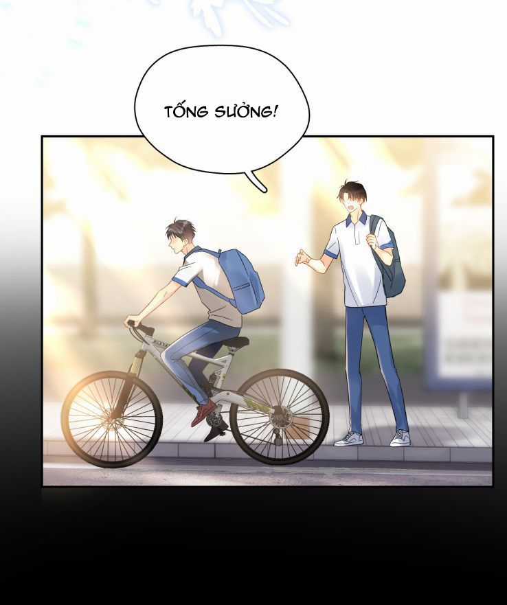 Theo Đuôi - Chapter 15 - Trang 12