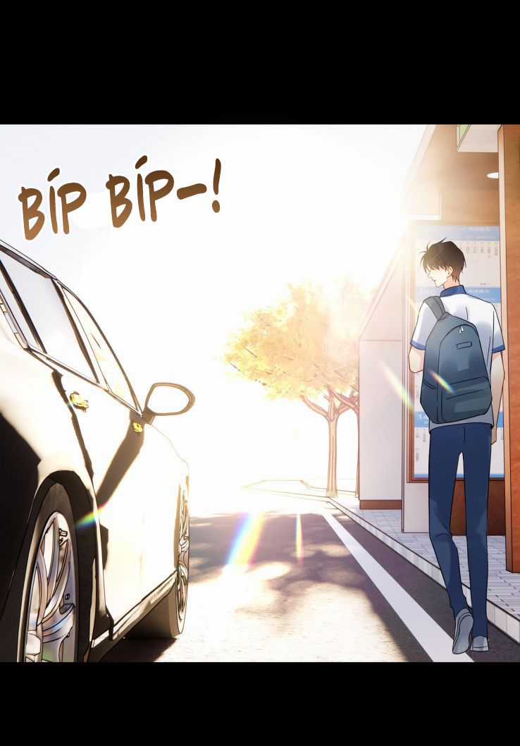 Theo Đuôi - Chapter 15 - Trang 15