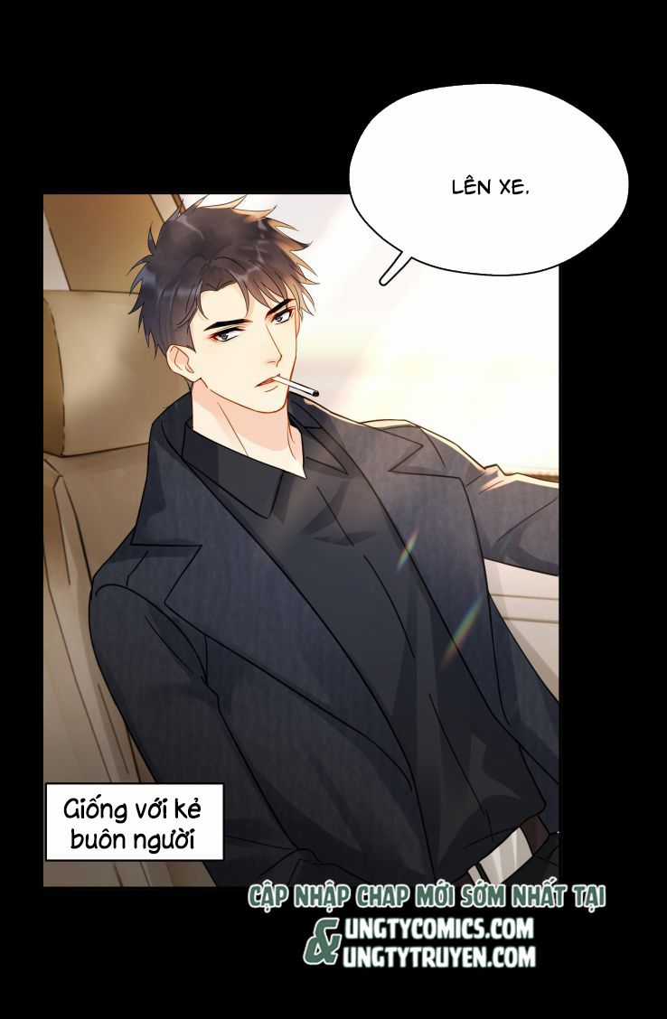 Theo Đuôi - Chapter 15 - Trang 17