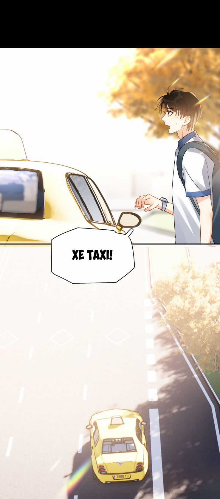 Theo Đuôi - Chapter 15 - Trang 20