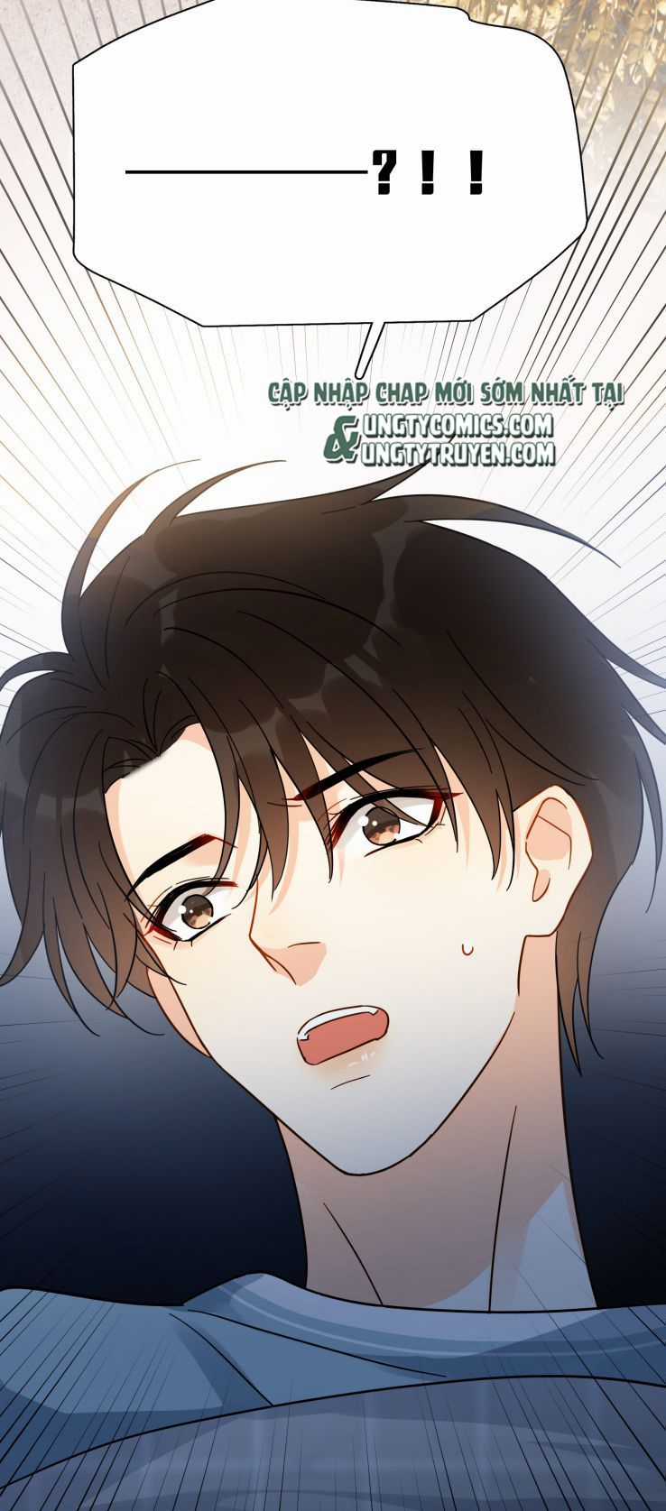 Theo Đuôi - Chapter 15 - Trang 22