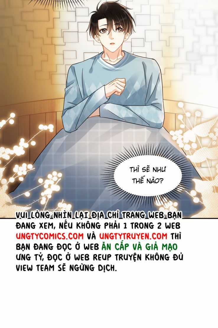 Theo Đuôi - Chapter 15 - Trang 25