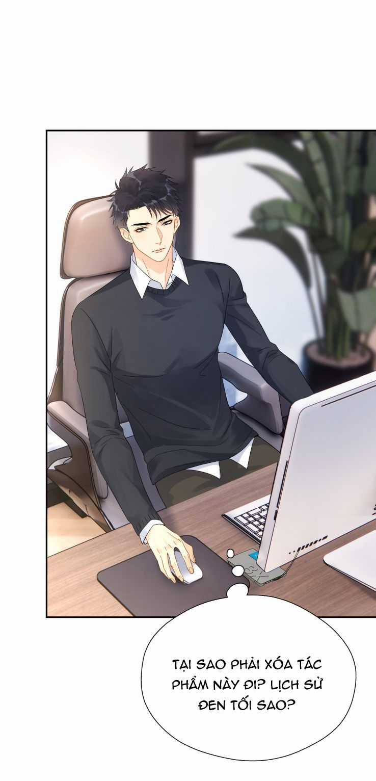 Theo Đuôi - Chapter 15 - Trang 28