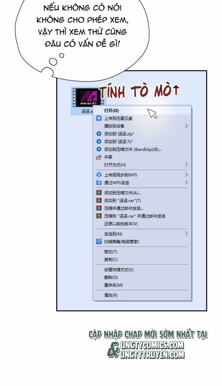 Theo Đuôi - Chapter 15 - Trang 30