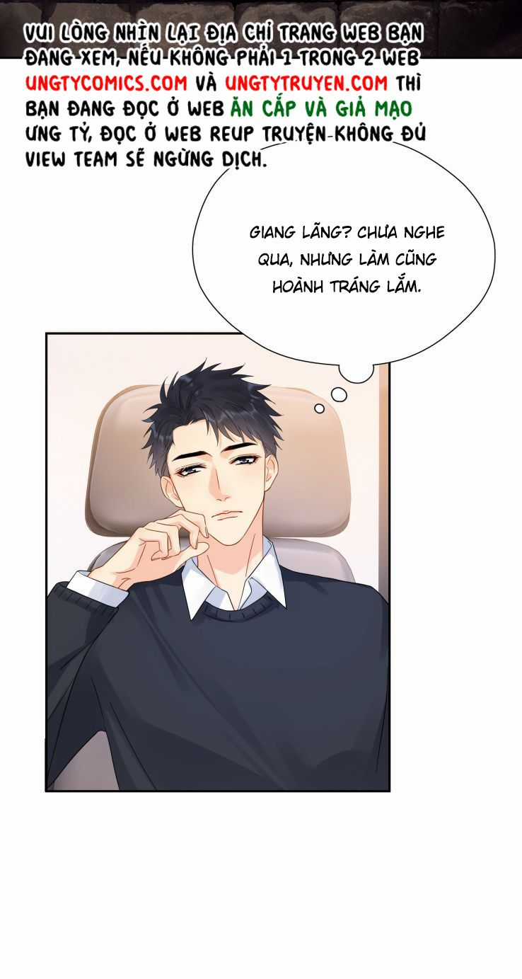 Theo Đuôi - Chapter 15 - Trang 33