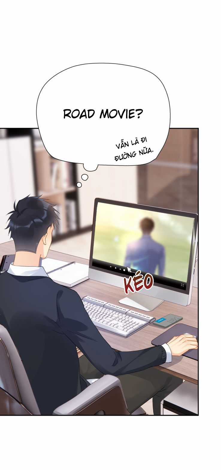 Theo Đuôi - Chapter 15 - Trang 39